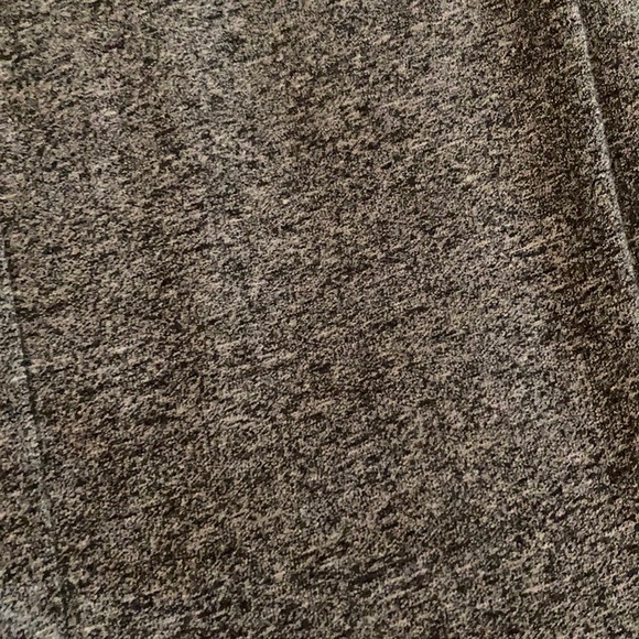 Leggings: Herringbone and Grey - Picture 2 of 6